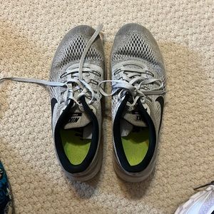 Nike shoes. Womens Size 10.